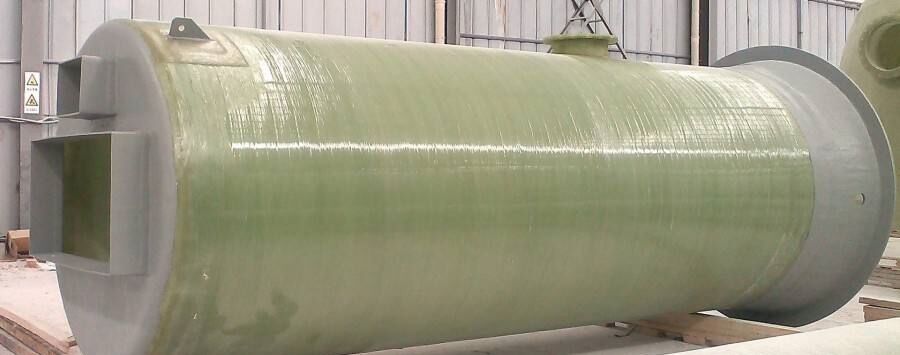 一體化預(yù)制泵站廠家價格