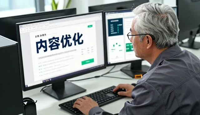 内容优化驱动设计行业升级,文案与视觉协同创造价值
